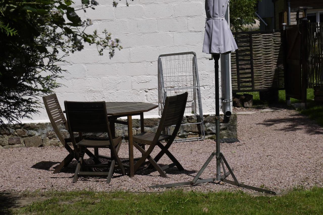Petite Maison Normande Bellou-en-Houlme Eksteriør bilde