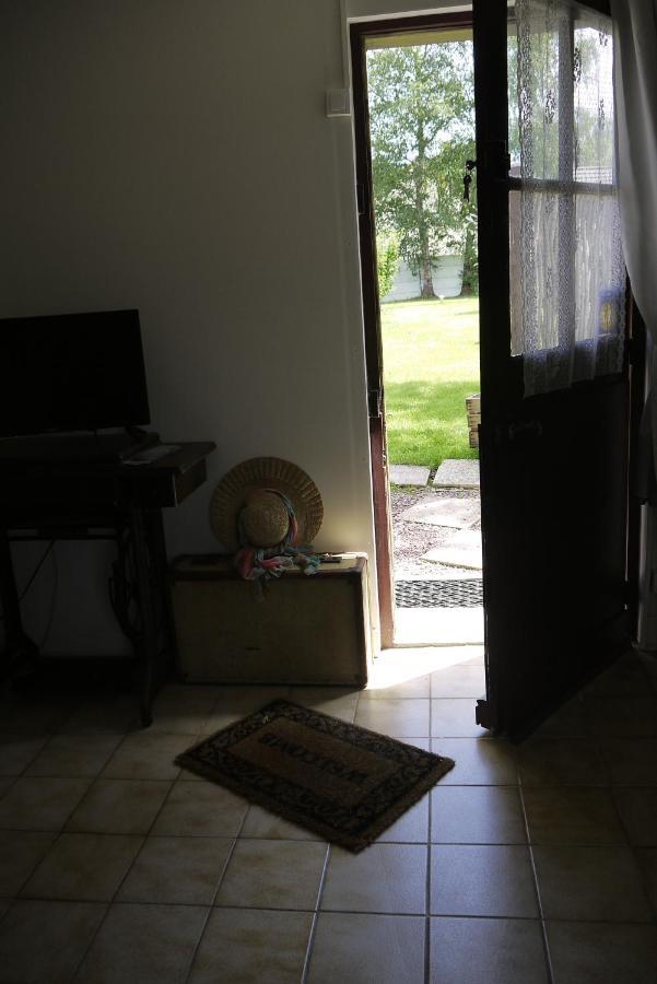 Petite Maison Normande Bellou-en-Houlme Eksteriør bilde