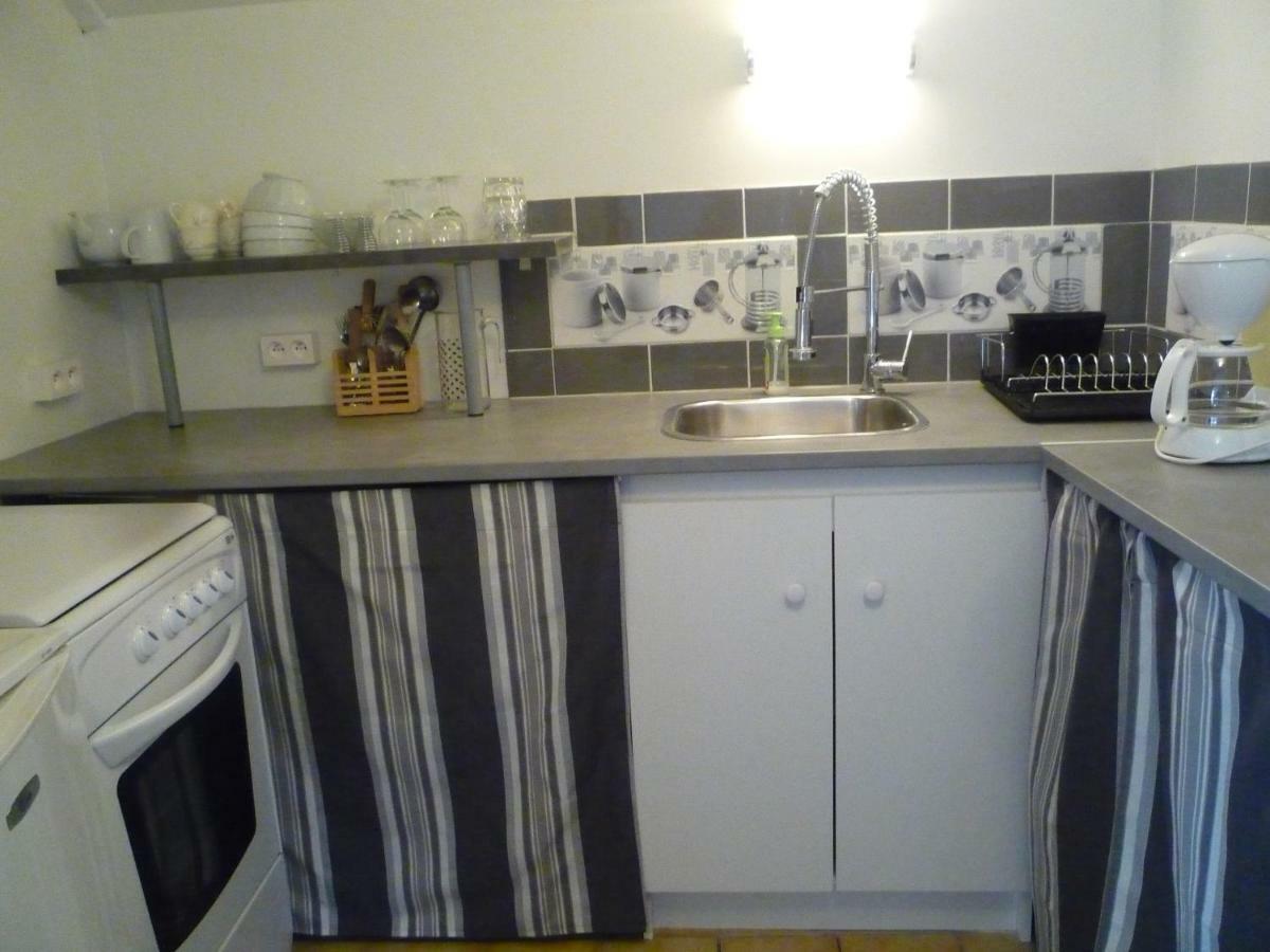 Petite Maison Normande Bellou-en-Houlme Eksteriør bilde
